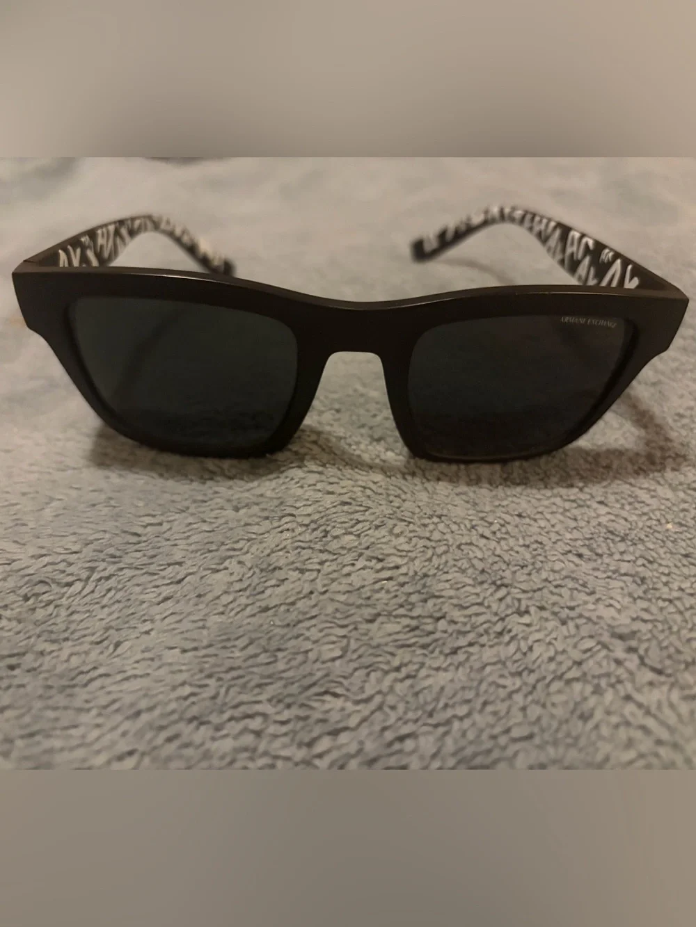 Armani Exchange Sunglasses